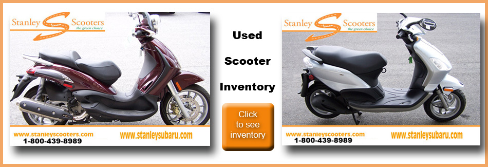 Used Inventory